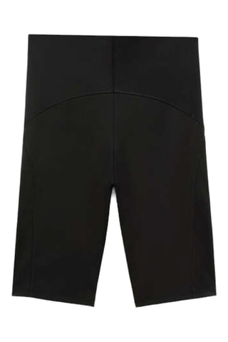 Cycliste - Noir