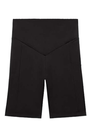 Cycliste - Noir