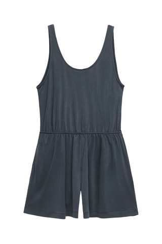 Combishort - Anthracite