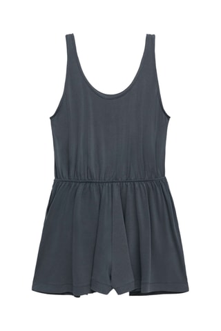Combishort - Anthracite