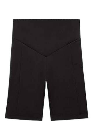 Cycliste - Noir