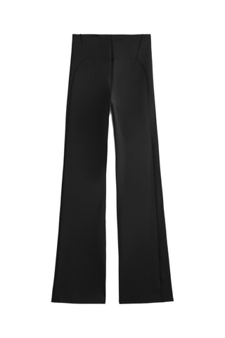 Pantalon - Noir