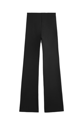 Pantalon - Noir