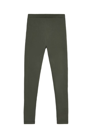 Legging - Kaki