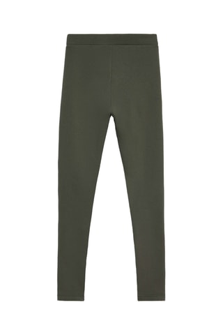 Legging - Kaki