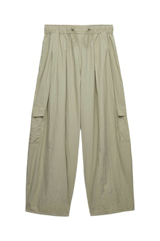 Pantalon - Kaki