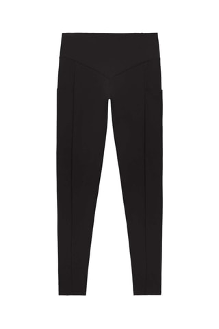 Legging - Noir