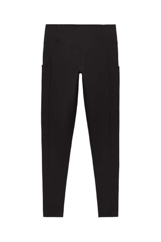Legging - Noir