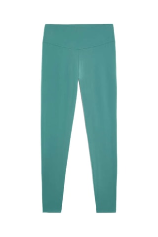 Legging - Turquoise