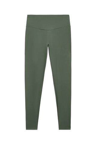 Legging - Kaki