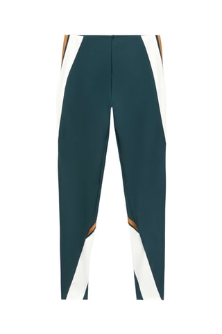 Legging - Vert émeraude