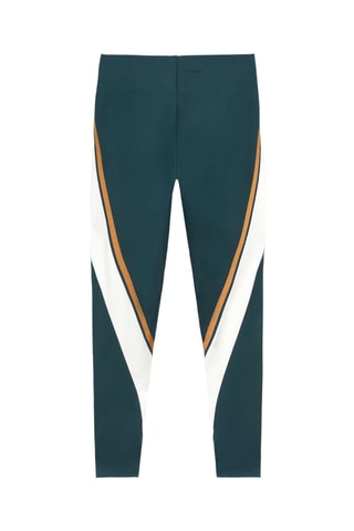 Legging - Vert émeraude
