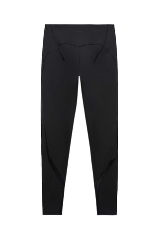 Legging - Noir