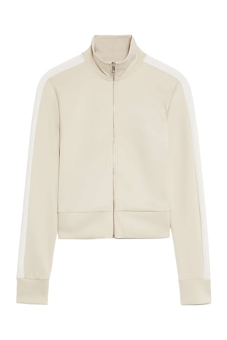 Sweat - Beige