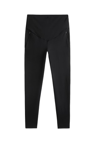 Legging - Noir