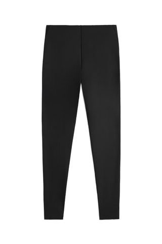 Legging - Noir