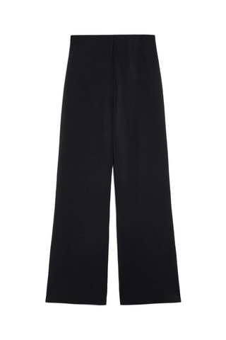 Pantalon - Noir