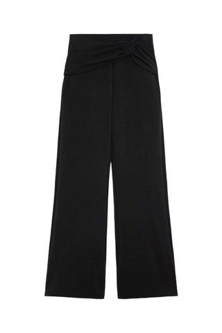 Pantalon - Noir
