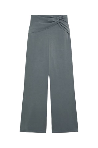Pantalon - Gris