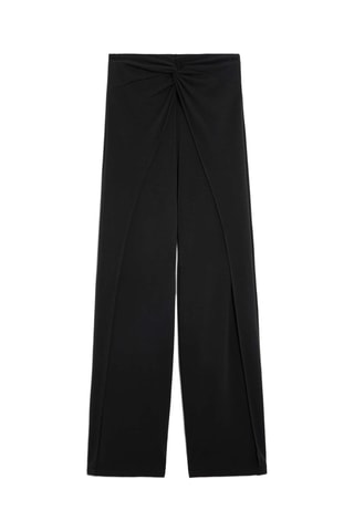 Pantalon - Noir