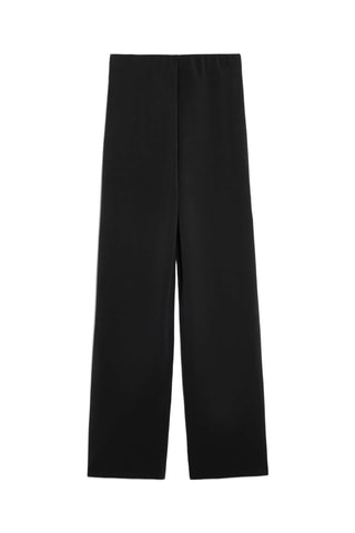 Pantalon - Noir