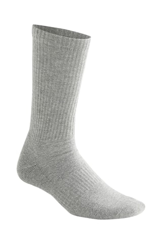 3 paires de chaussettes - Blanc