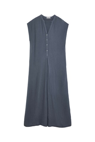 Combinaison - Bleu-gris