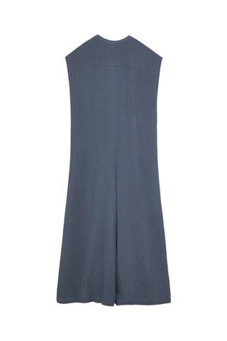 Combinaison - Bleu-gris