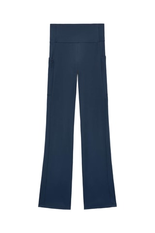 Pantalon - Bleu marine