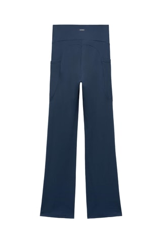 Pantalon - Bleu marine