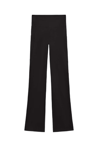 Pantalon - Noir