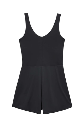 Combishort - Noir