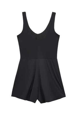 Combishort - Noir
