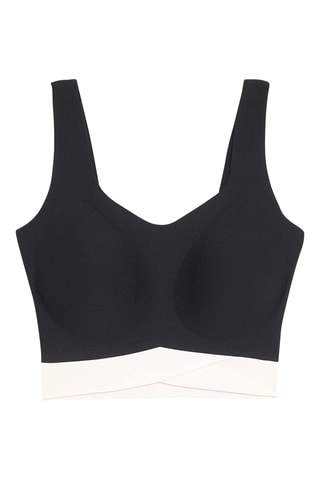 Brassière - Noir