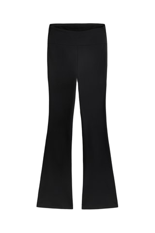 Pantalon - Noir