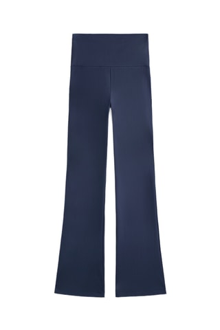 Pantalon - Bleu marine
