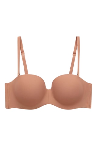 Soutien-gorge - Beige