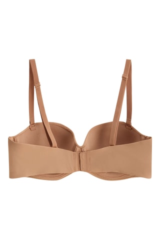 Soutien-gorge - Beige