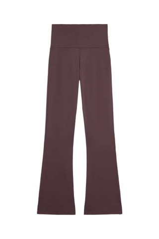 Pantalon - Violet