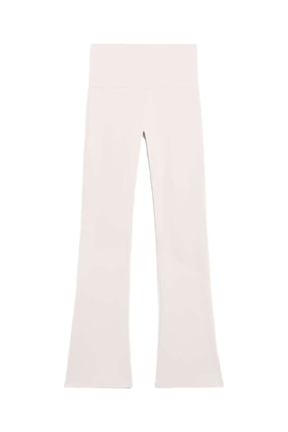 Pantalon - Nude