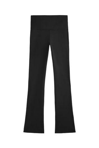 Pantalon - Noir