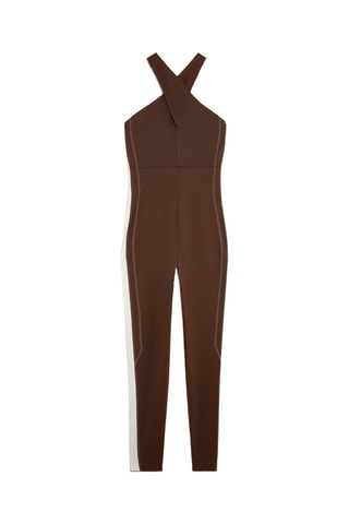 Combinaison - Marron