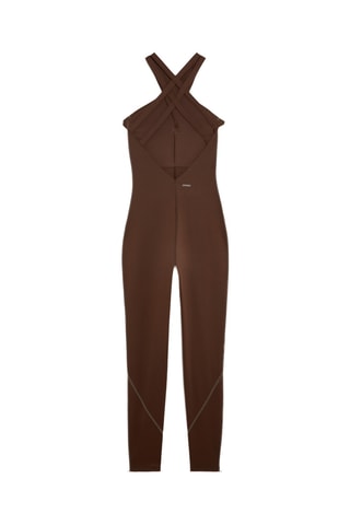 Combinaison - Marron