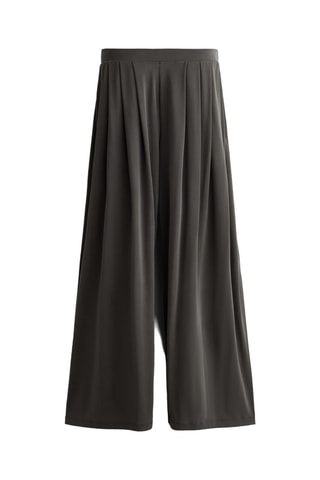 Pantalon - Anthracite