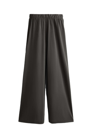 Pantalon - Anthracite