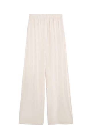 Pantalon - Ecru