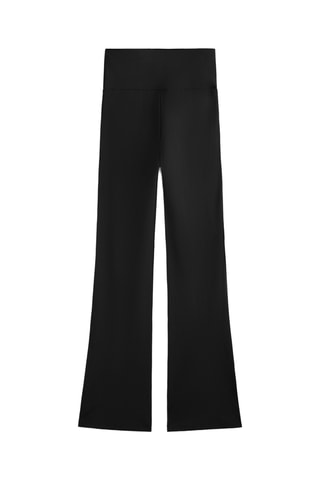 Pantalon - Noir