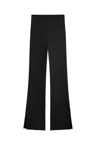 Pantalon - Noir