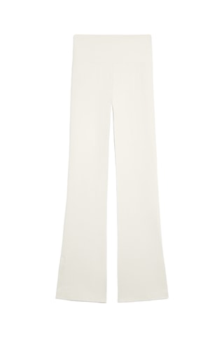 Pantalon - Blanc