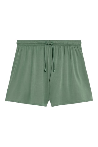 Short - Vert